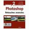 photo Editions Eyrolles / VM Cahier n° 2 d'exercices Photoshop