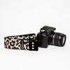 photo Capturing Couture Courroie Black Leopard