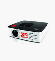 Projecteur Laser 4K HDR10+ 3LCD EH-LS12000B