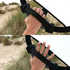 Réflecteur Tri-Grip Large 130 cm Sunlite/ Argent