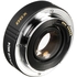 Multiplicateur MC4 DGX x1.4 monture Nikon