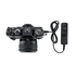 Télécommande filaire MA-D pour Panasonic / Leica