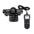 Intervallomètre TM-D pour Panasonic / Leica