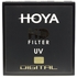 Filtre UV HD 62mm
