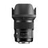 50mm f/1.4 DG HSM Art Monture Nikon