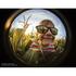 Circular Fisheye pour Nikon F
