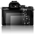 Lot de 2 films de protection pour Canon SX60 (LCP-SX60HS)