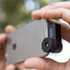Caméra compacte pour iPhone - Ligthning