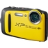 FinePix XP120 jaune