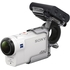 Caméra d'action 4K avec Wi-fi et GPS - FDR-X3000