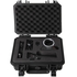 Bague adaptatrice DEC-MFT Canon EF pour Micro 4/