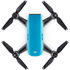 Drone DJI Spark Bleu
