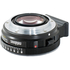 Convertisseur T Speed Booster Ultra 0.71x Sony E pour objectifs Nikon F