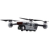 Drone DJI Spark Blanc Fly More Combo Sommet