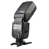 Flash V860IIC pour Canon + batterie + chargeur
