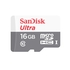 MicroSDHC 16 Go Ultra UHS-I (80Mb/s) + lecteur de carte USB 3.0