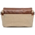 The Bowery 50/50 - Natural / Antique Cognac Leather