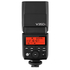Flash V350F pour Fujifilm Flash V350F pour Fujifilm + batterie + chargeur