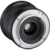 24mm f/2.8 AF Monture Sony FE