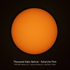 Filtre solaire Sun Catcher pour télescopes SC 9 à 10"