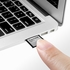 JetDrive Lite 350 64 Go pour MacBook Pro 15" Retina 2012-13