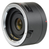 Teleplus HD Pro DGX 2x pour Canon EF