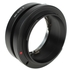 Convertisseur Canon EOS R pour objectifs Minolta MD/MC