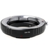 Convertisseur Fujifilm X pour objectifs Leica M