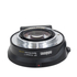 Convertisseur T Speed Booster Ultra II 0.71x Sony E pour objectifs Canon EF/EF-S