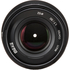 50mm f/1.7 Monture Nikon Z