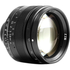 50mm f/1.1 pour Sony FE