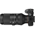 100-400mm f/5-6.3 DG DN OS Contemporary Monture Sony FE