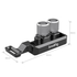 2981 HDMI and USB-C Cable Clamp pour cage 2981 EOS R5 / R6