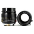 50mm f/1.4 Noir pour Leica M