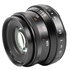 35mm f/1.2 II pour Canon EOS M