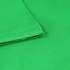 Copie de Fond Tissu en coton Vert 2,7 x 7 m 
