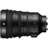 18-110mm f/4 E PZ G OSS Monture Sony FE