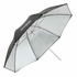 Parapluie Argent 85cm pour AD300Pro