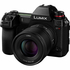 50mm f/1.8 Lumix S Pro Monture L
