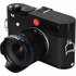 14mm f/4 FF RL Zero D Noir pour Leica M