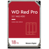 18TB RED PRO 512MB CMR 3.5IN SATA 6GB/S