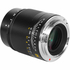 50mm f/1.4 pour Sony FE