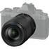 18-140mm f/3.5-6.3 DX VR Nikkor Z