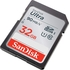 SDHC 32 Go Ultra UHS-I (90Mb/s)