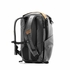 Everyday Backpack 20L V2 Charcoal + Hip Belt + Capture V3 avec plateau