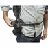 Everyday Backpack 20L V2 Charcoal + Hip Belt + Capture V3 avec plateau