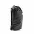 Everyday Backpack 20L V2 Noir + Hip Belt + Capture V3 avec plateau