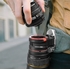 Lens Kit Canon EF/EF-S pour Capture