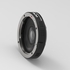 Réducteur de focale 0.7x pour 24mm Probe EF-M43