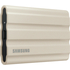 Portable SSD T7 Shield 1TB Beige